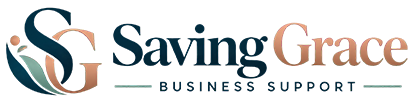Saving Grace Business Support – Simplified Solutions